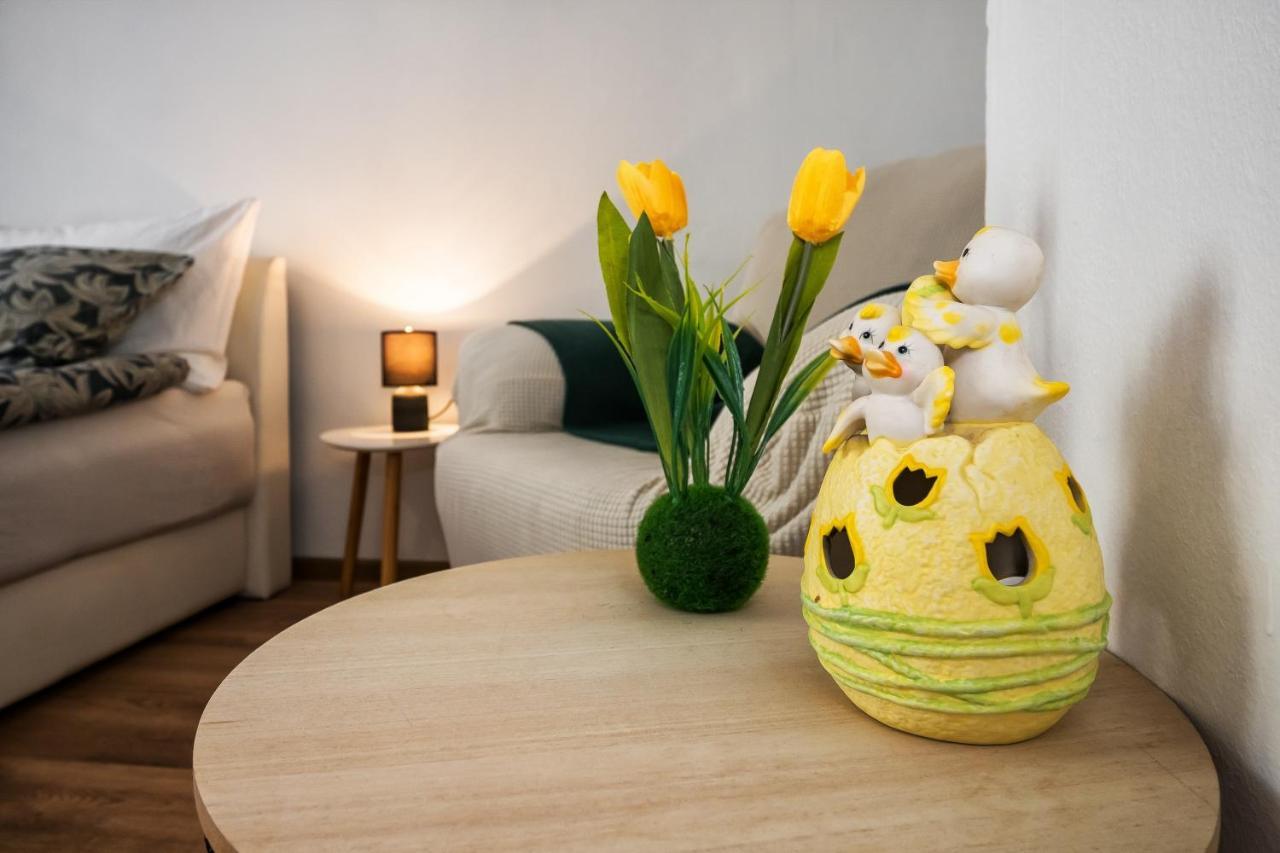 Apartman Neda Split Eksteriør bilde