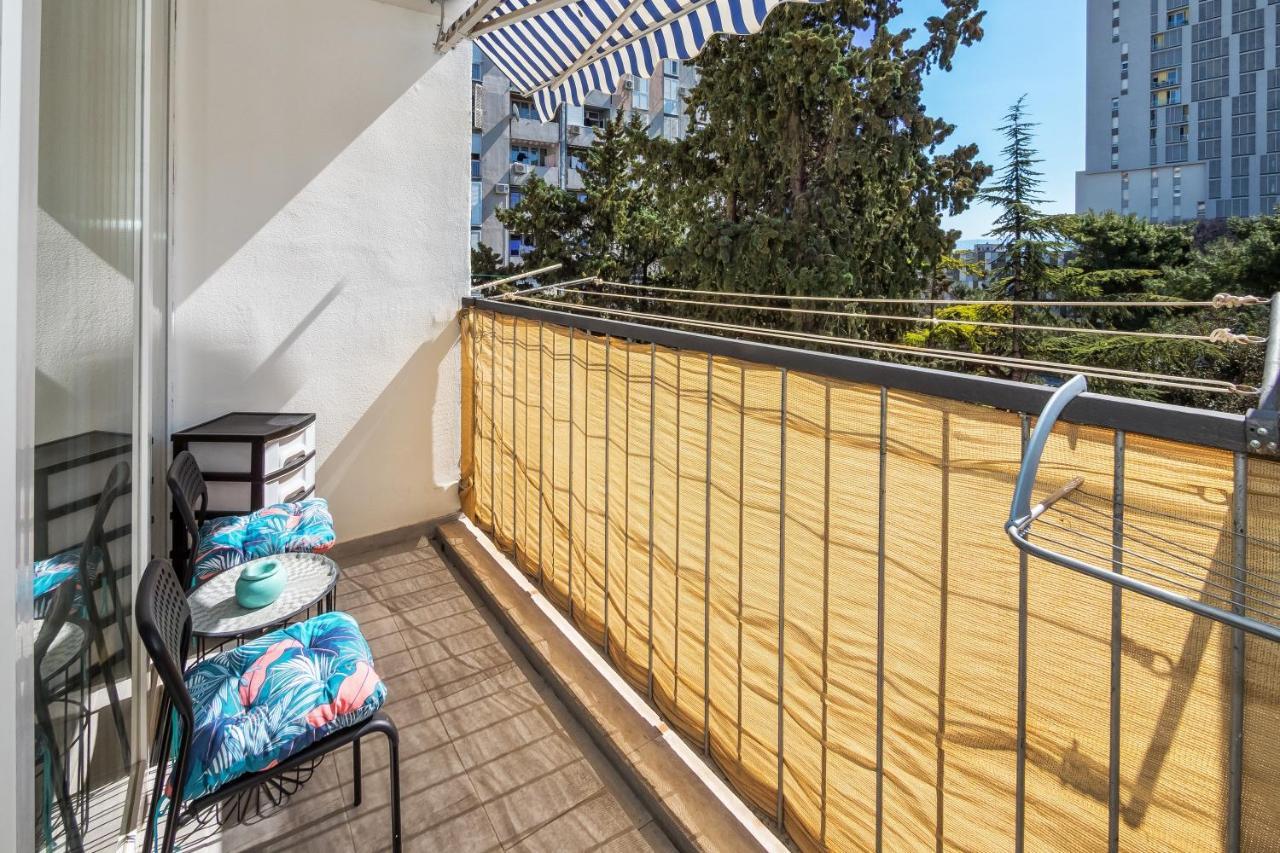 Apartman Neda Split Eksteriør bilde