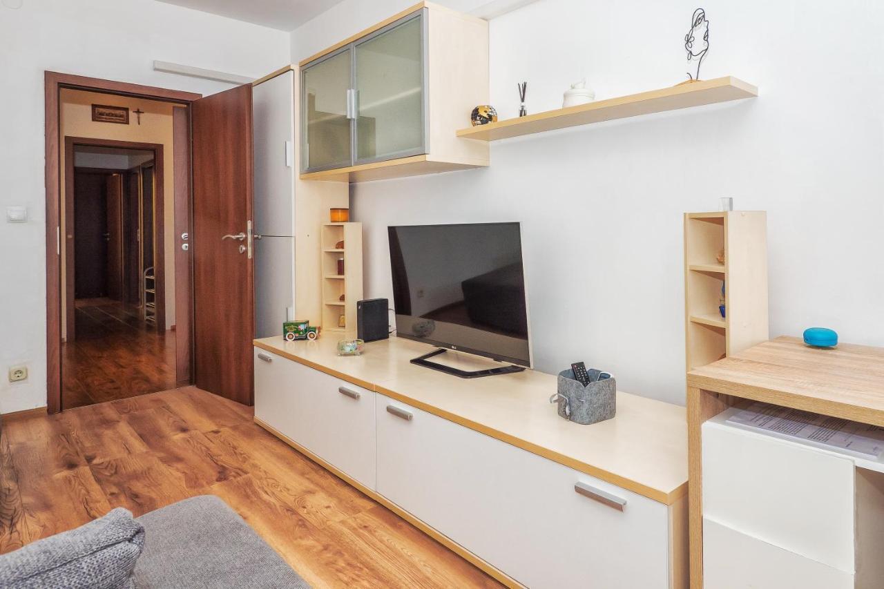 Apartman Neda Split Eksteriør bilde