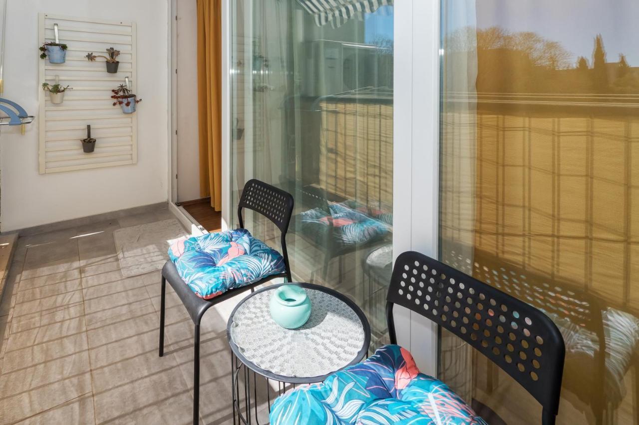 Apartman Neda Split Eksteriør bilde